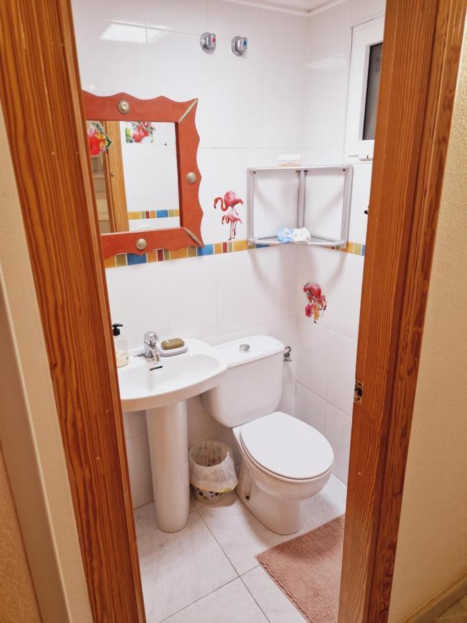 Magnifico Chalet Adosado En Torrevieja, Alicante. Extérieur photo