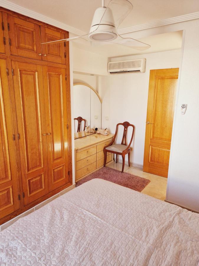 Magnifico Chalet Adosado En Torrevieja, Alicante. Extérieur photo