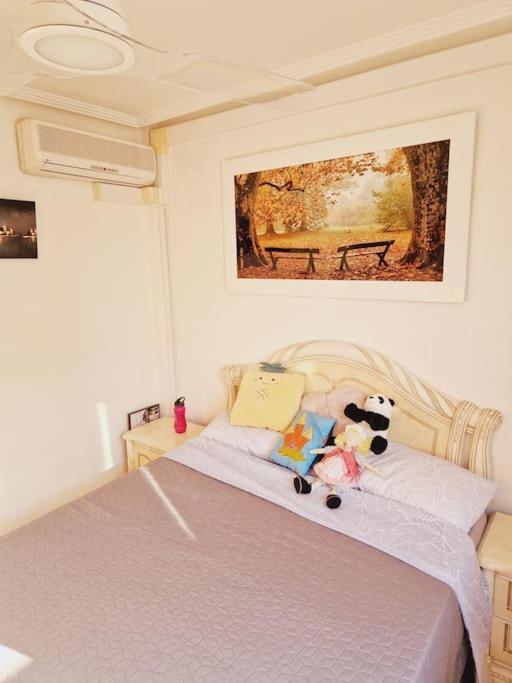 Magnifico Chalet Adosado En Torrevieja, Alicante. Extérieur photo
