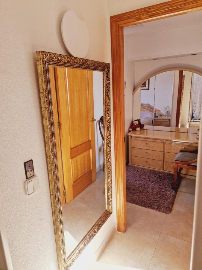 Magnifico Chalet Adosado En Torrevieja, Alicante. Extérieur photo