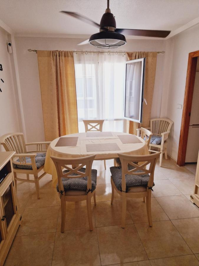 Magnifico Chalet Adosado En Torrevieja, Alicante. Extérieur photo