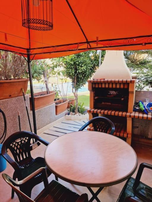 Magnifico Chalet Adosado En Torrevieja, Alicante. Extérieur photo