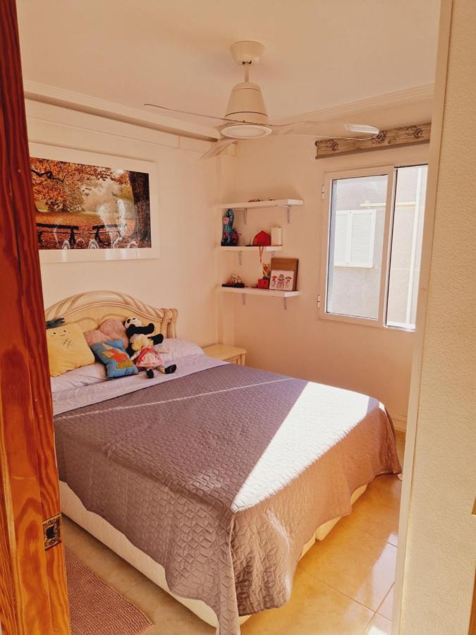 Magnifico Chalet Adosado En Torrevieja, Alicante. Extérieur photo