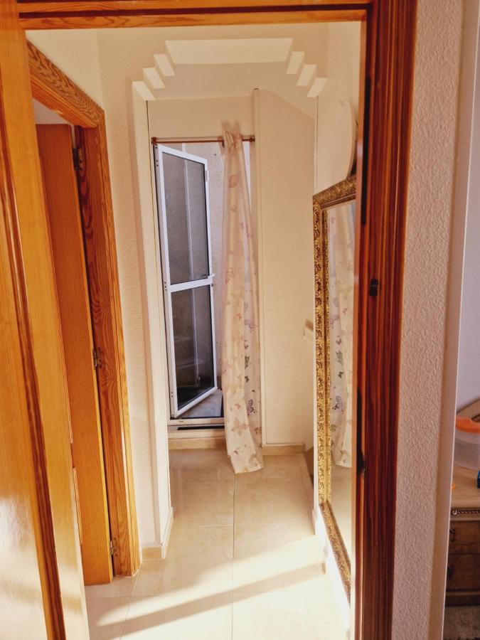 Magnifico Chalet Adosado En Torrevieja, Alicante. Extérieur photo