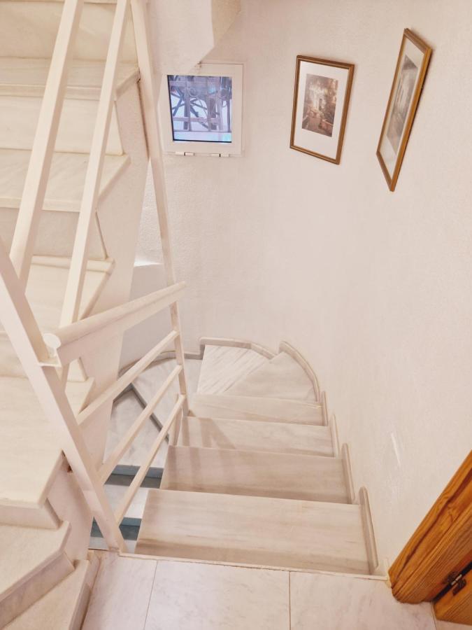 Magnifico Chalet Adosado En Torrevieja, Alicante. Extérieur photo