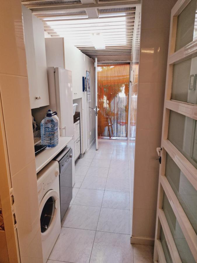 Magnifico Chalet Adosado En Torrevieja, Alicante. Extérieur photo